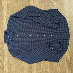 Ralph Lauren button up